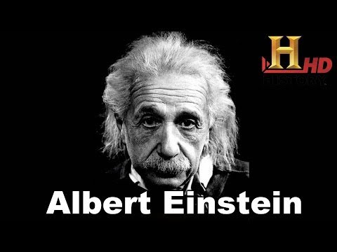 , title : 'A história de Albert Einstein'