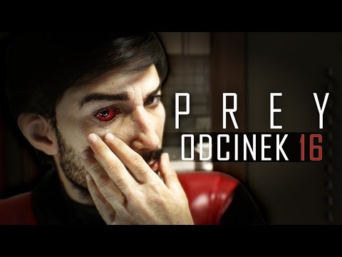 Ogromna dziurwa | Prey [#16]
