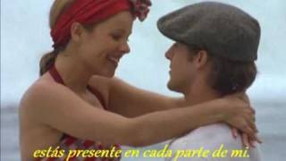 Diario de una pasión 2 (Michael Smith-The Other Side Of Me)(love song)