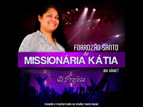 missionaria katia habitar