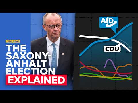 The AfD Win in Saxony-Anhalt: What Next?