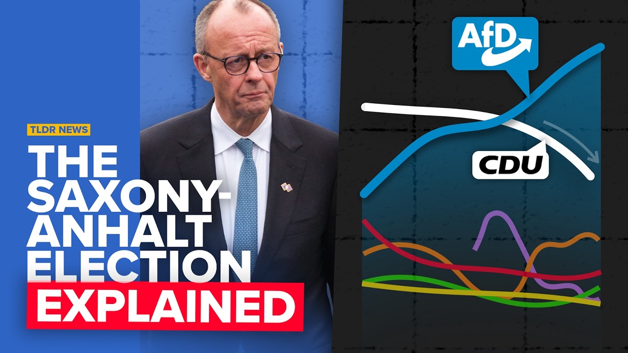 The AfD Win in Saxony-Anhalt: What Next?