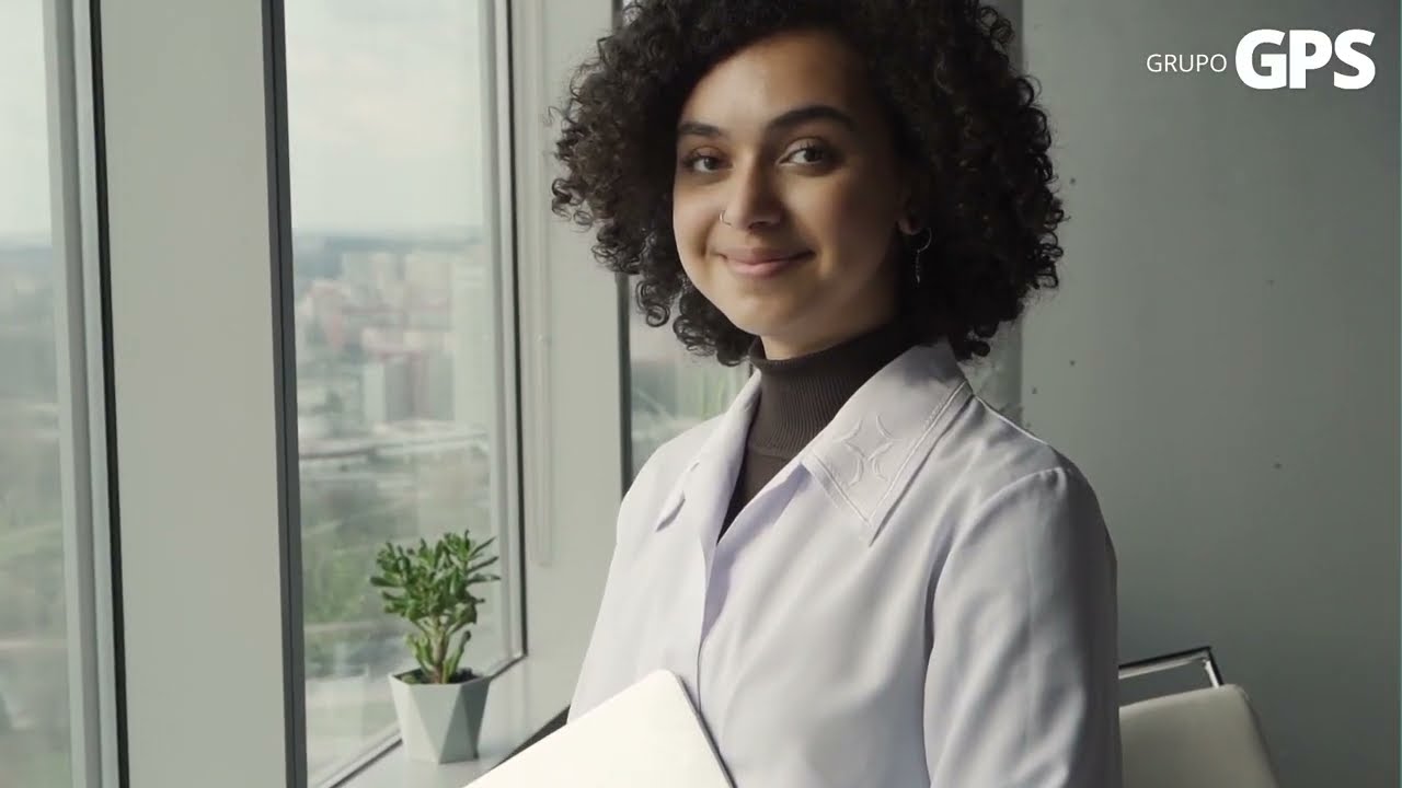 GPSvc | Atitude Positiva.