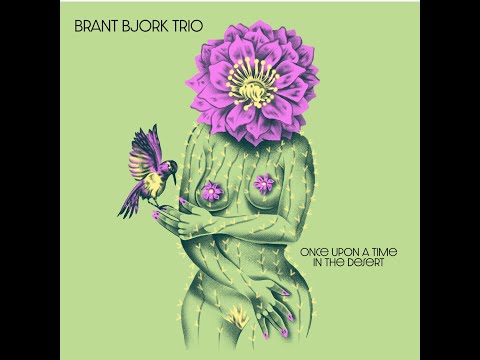 Brant Bjork Trio "Backin' the Daze" official video
