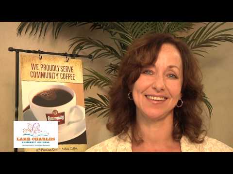 La Quinta's Inspirational Housekeeper Marie