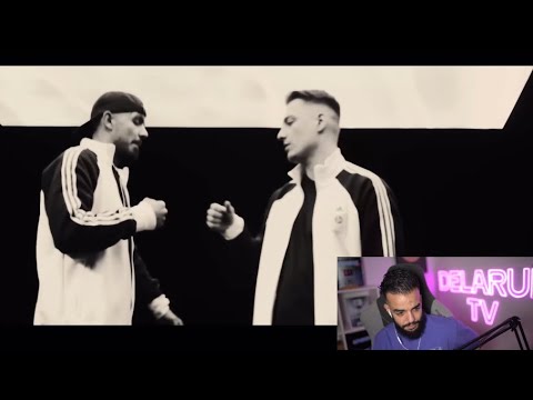 Sami Reagiert auf NGEE X Capital Bra - Echte Berliner