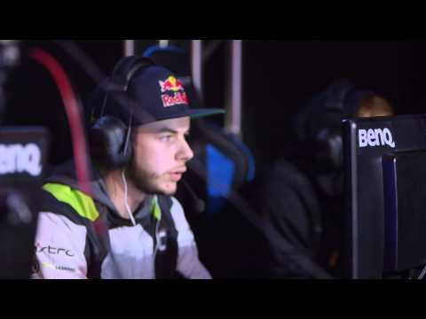 Official 2015 Call of Duty® North American Championship Recap [USK]