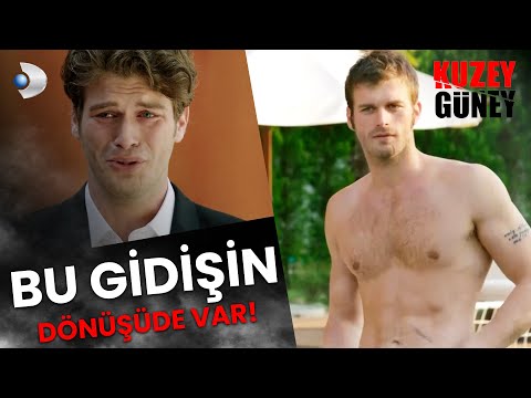 Günaha Karşılık Bodrum Tatili!  | Kuzey Güney Özel Kolaj