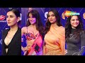 Sonnalli Seygall Elli AvrRam Saiee Manjrekar Bring Glam To OTT Play Awards 2023