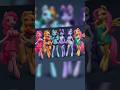 Pony Mlp Pony Kudaponi Pinkiepie