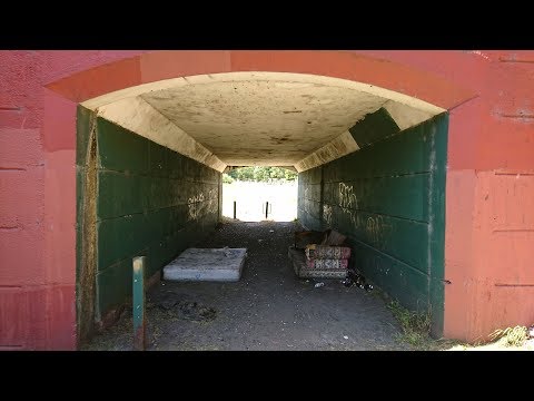The Hot Spots Of New Addington Episode 1 - The Bridge