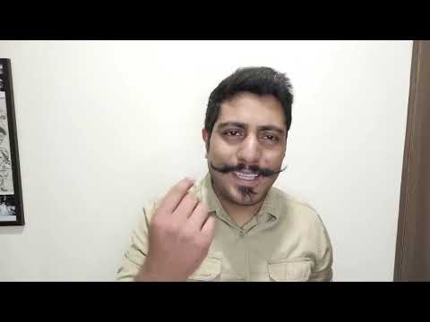 Karan Arora Audition -...