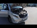 1535474 Mercedes-Benz Vito 119 BlueTEC 4MATIC 3.0t 7G-Tronic Plus, 190hp, 2017 }}