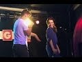 Сати Казанова - Arsenium "До рассвета" live HD 