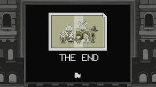 【UNDERTALE】Pルート さいごのたたかい(かり)