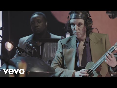 Video thumbnail for Vivo (MTV Unplugged)