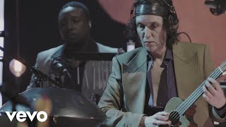 Fobia - Vivo (MTV Unplugged)