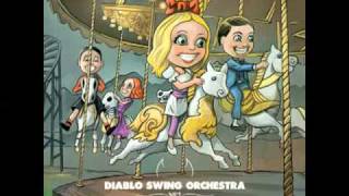 Diablo Swing Orchestra - Vodka Inferno + LYRICS