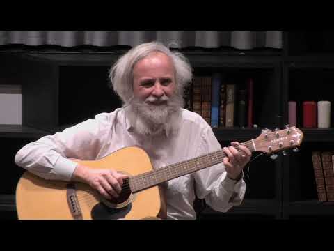 Miloš Hlávka - 2021-12-19 Koncert Miloše Hlávky