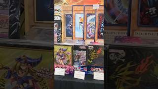 The Prize Wall At The Yu-Gi-Oh! NA WCQ 2026 Is Incredible!