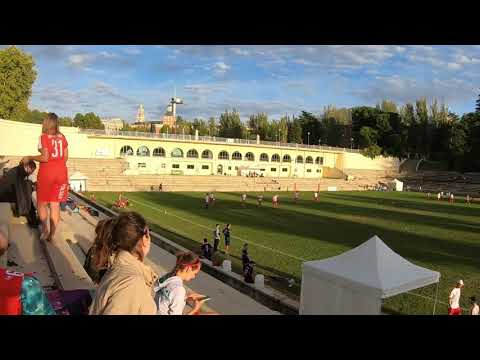 Poland vs Russia - EMUC 2019 Masters Men's