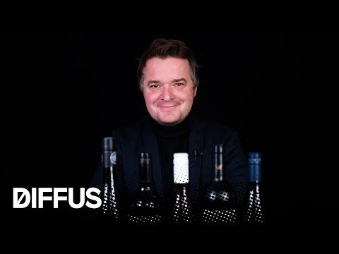 Sebastian Madsen testet Weine von Snoop Dog, Die Toten Hosen und Blümchen | DIFFUS