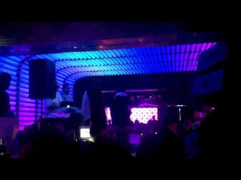 Tesla Club Sound Гуф 11.04.2013 (часть 2)