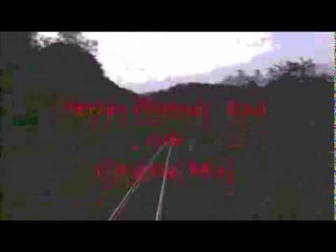 METGE - Your rub (Original mix)