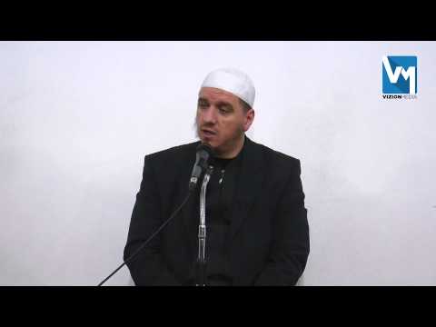 Hyrje në përfitimet nga ajeti Kursij - Hoxhë Enis Rama