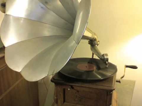 Lo, Here the Gentle Lark! - Melba