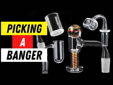 ❓What Kind Of Banger Do I Need?