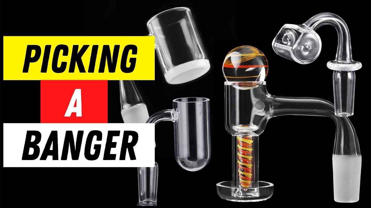 ❓What Kind Of Banger Do I Need?