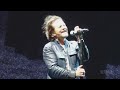 U2  Mothers Of Disappeared Live Eddie Veddor