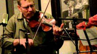 SALLY ANN---Scott Freeman, Willard Gayheart.