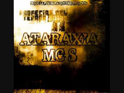 Ataraxia mc´s ft. Loco Pechao - Muchos dicen en el rap .wmv