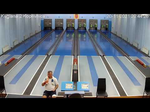 KK Elektra Kž - KK Željezničar Bj