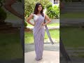 Pazhaga Pazhaga Pidikudhey Akshitha Ashok Shorts