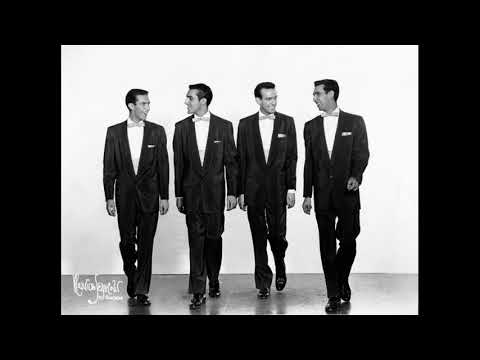 The Crew Cuts - This Is My Story