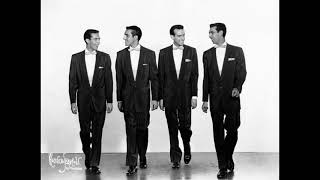 The Crew Cuts - This Is My Story