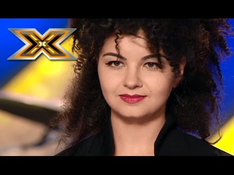 Группа "Natalie Papazoglu band". «Purple Rain » Prince. Х-фактор 6. Четвертый кастинг