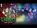 What Goes Around Comes Around - The Villains Lair (Ep 1) A Disney Villains Musical