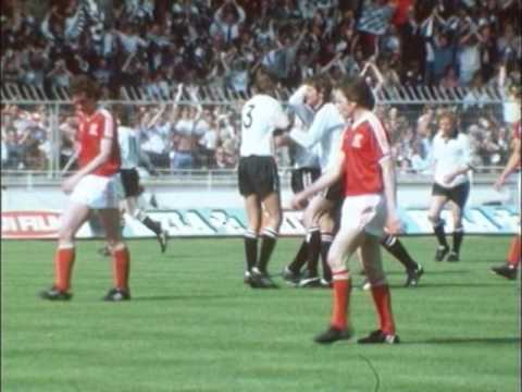 GOALS | Stafford Rangers v Kettering Town 1979 FA Trophy Final