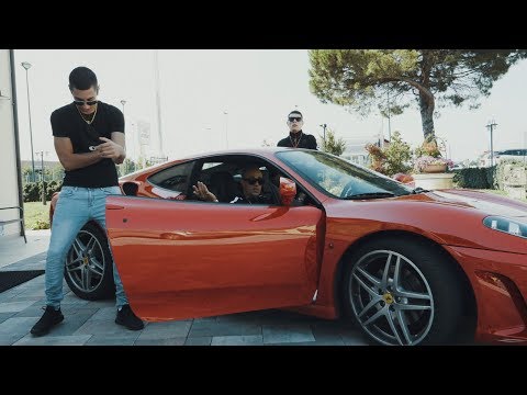 GCM - NON AVREI (PROD. YOUNG DON) Ft. KRISI