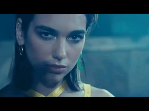Dua Lipa vs Snap - Rhythm is a dancer (Extended Mix)