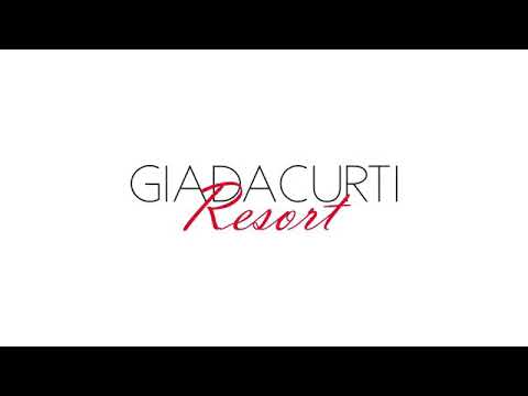 GIADA CURTI Resort “Monica” S.S.2020