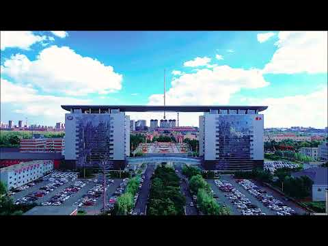 FAW Trucks Factory, a leading enterprise in China's truck industry