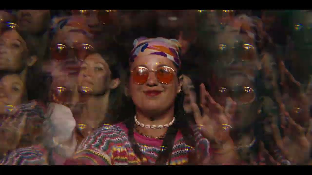 Aftermovie officiel du festival La Nuit De L'erdre