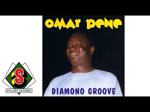 Omar Pene & Super Diamono - Soul (audio)