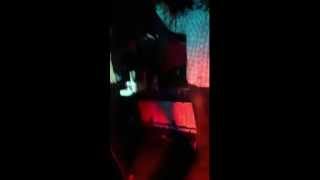 Cannibal Ox A B-Boys Alpha Live at The Airliner Los Angeles