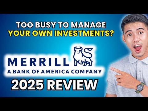 Merrill Guided Investing Review 2025 | Worth It or Leave It?